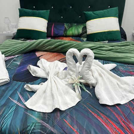 נאפולי Mary'S Home מראה חיצוני תמונה