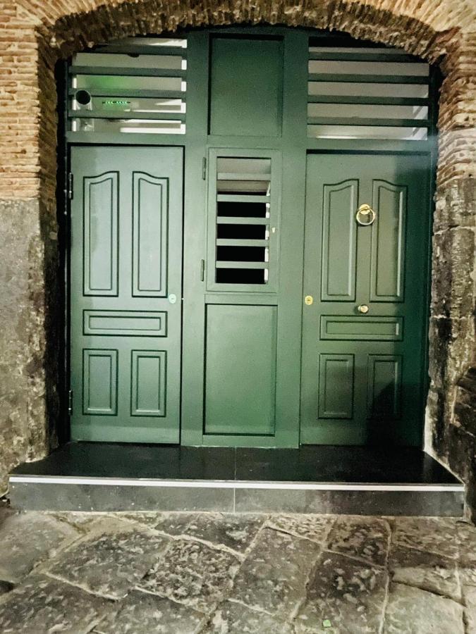 נאפולי Mary'S Home מראה חיצוני תמונה