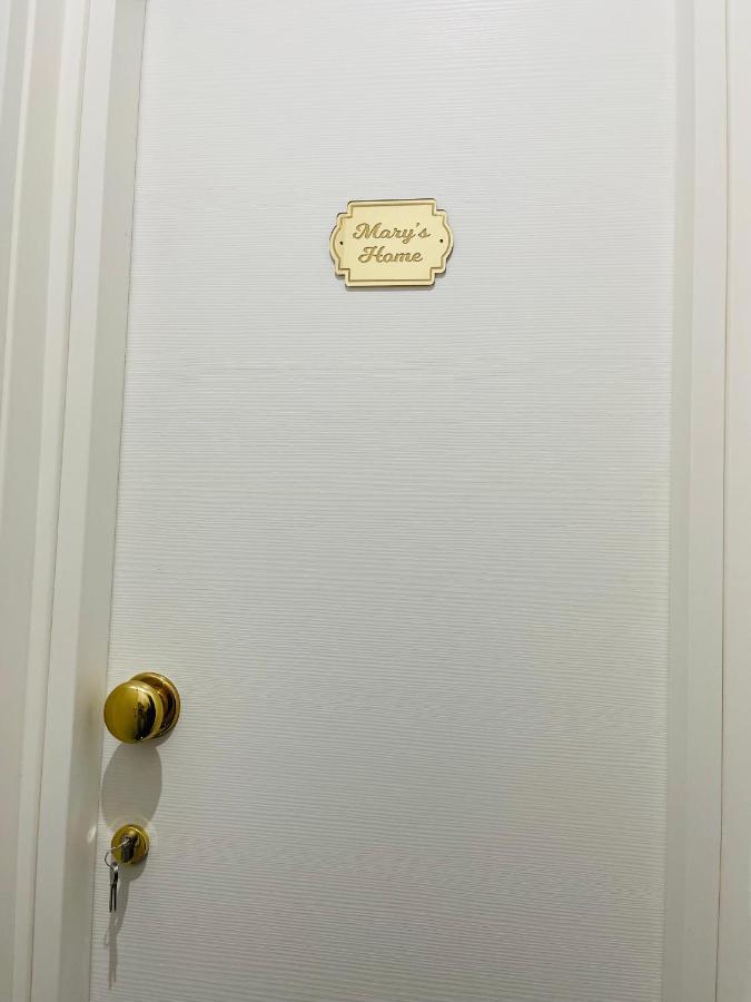 נאפולי Mary'S Home מראה חיצוני תמונה