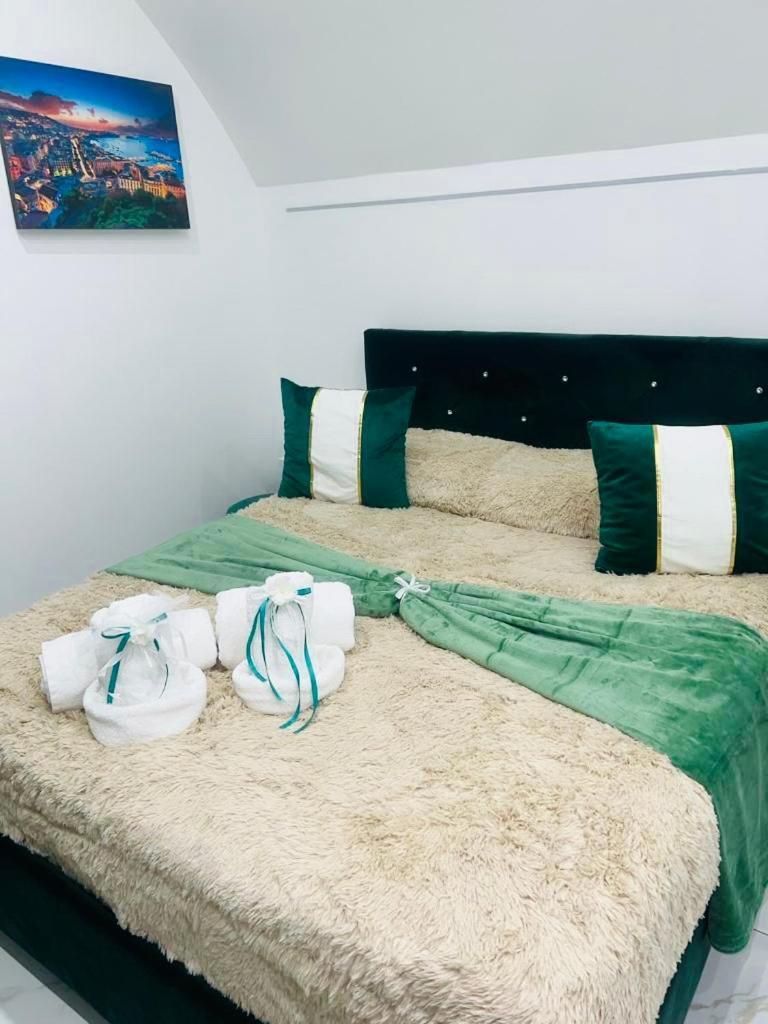 נאפולי Mary'S Home מראה חיצוני תמונה