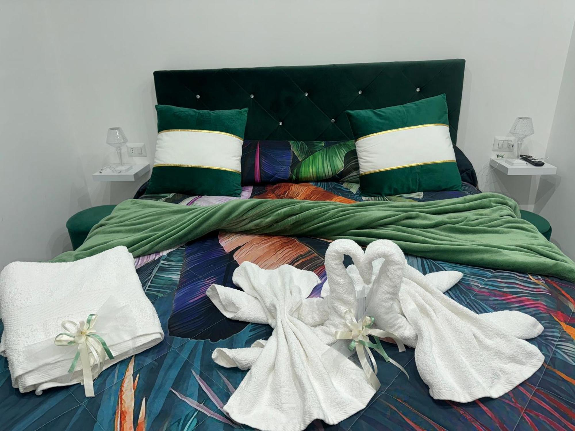 נאפולי Mary'S Home מראה חיצוני תמונה